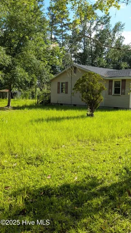 $60,000 | 425 Barney Tyler Road, Hallsboro, NC 28442