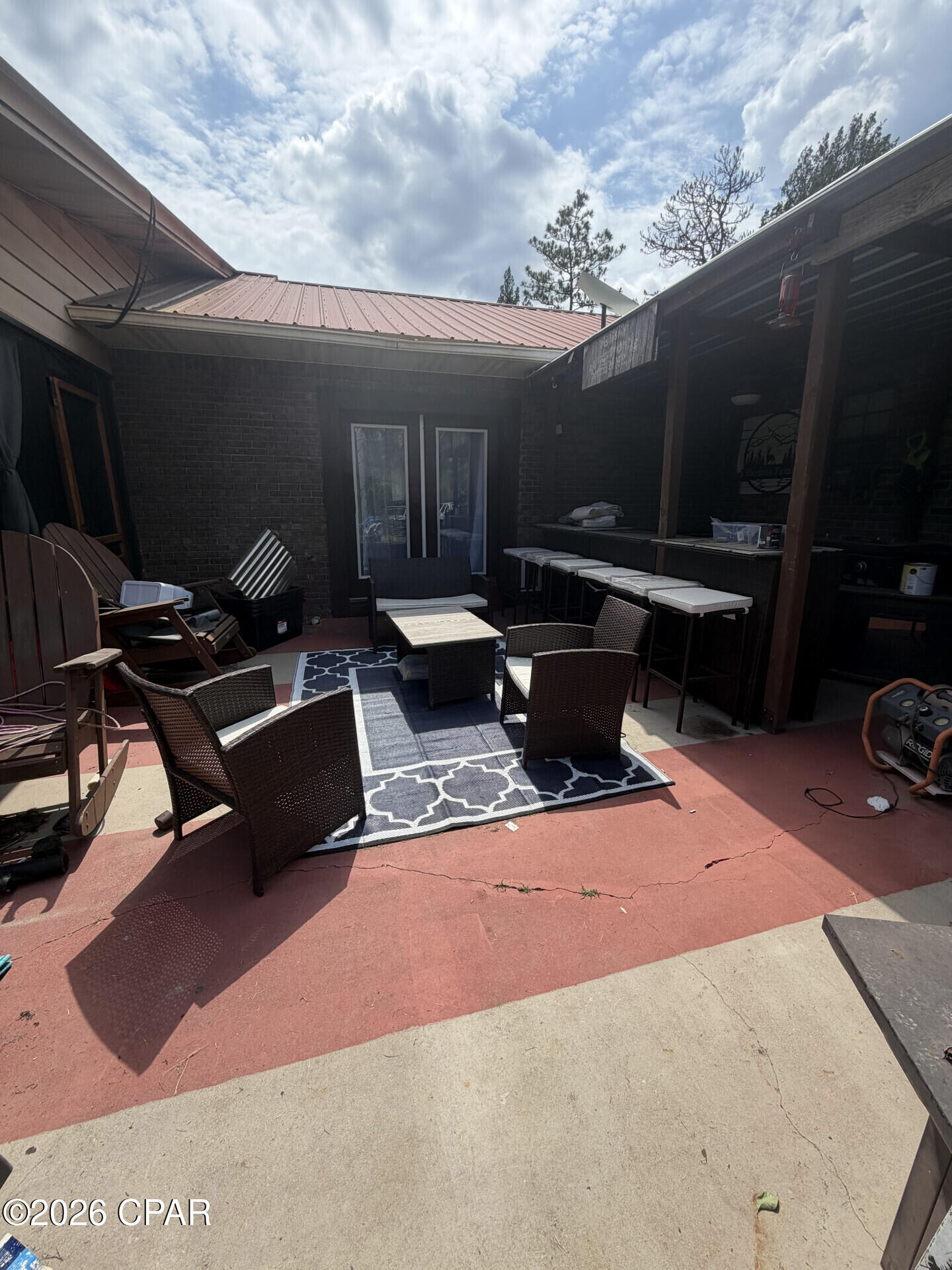 2778 Beall Packing Road Bonifay, FL 32425 - Photo 21 of 30