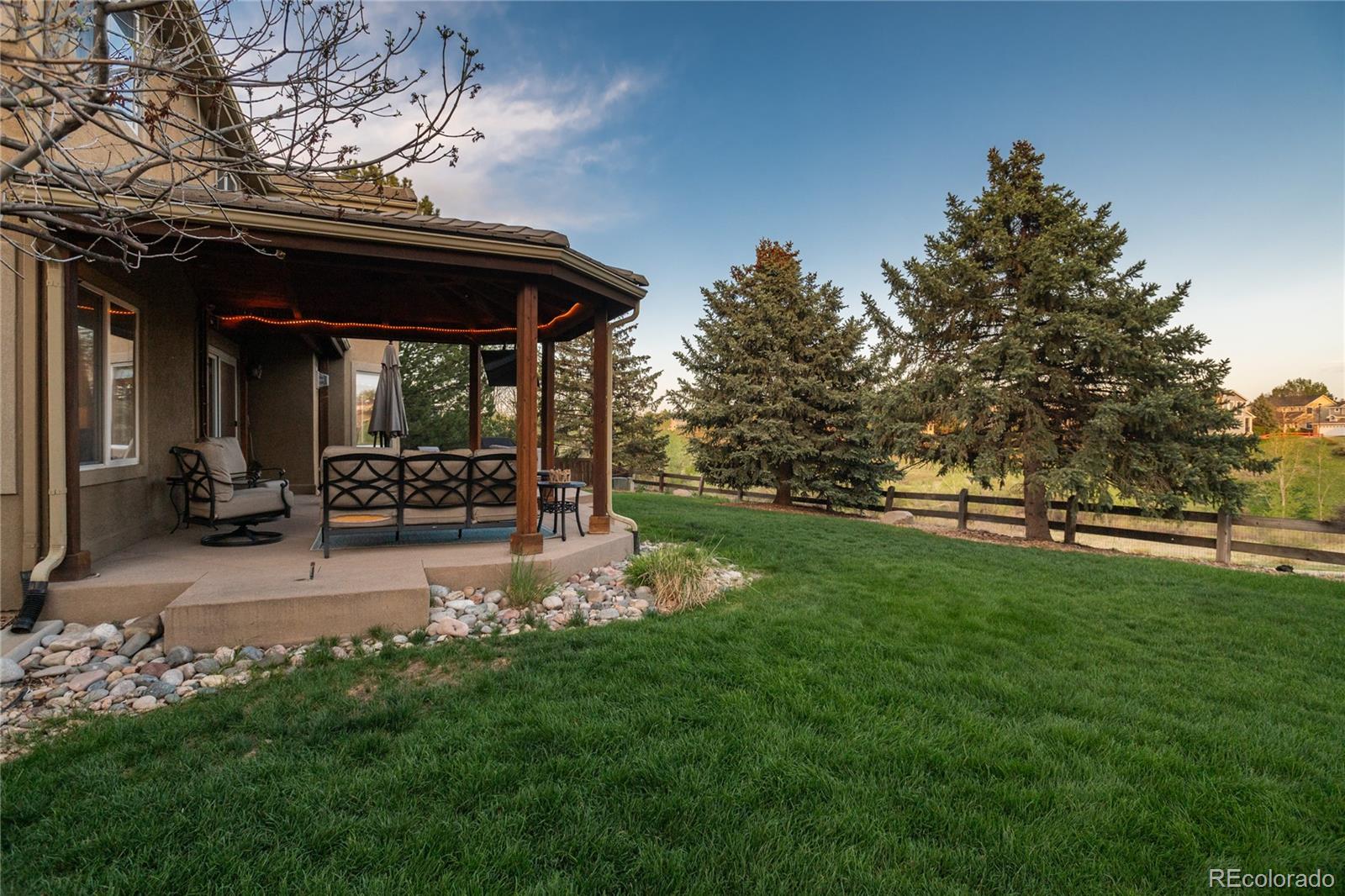 3041 Wyecliff Way Highlands Ranch, CO 80126 - Photo 42 of 50