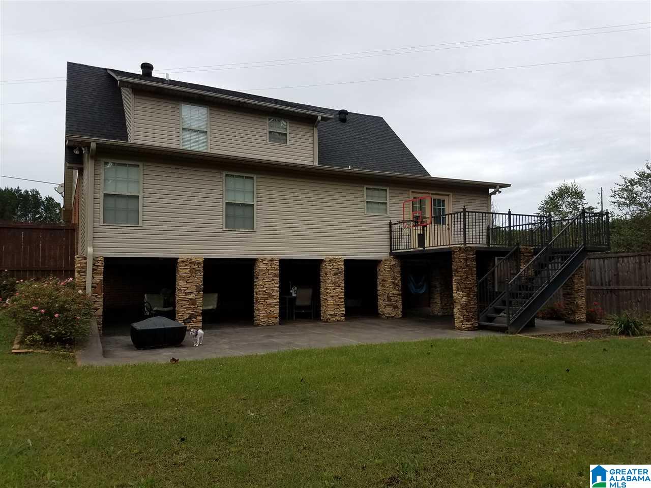 222 Greystone Drive Oneonta, AL 35121 - Photo 28 of 31