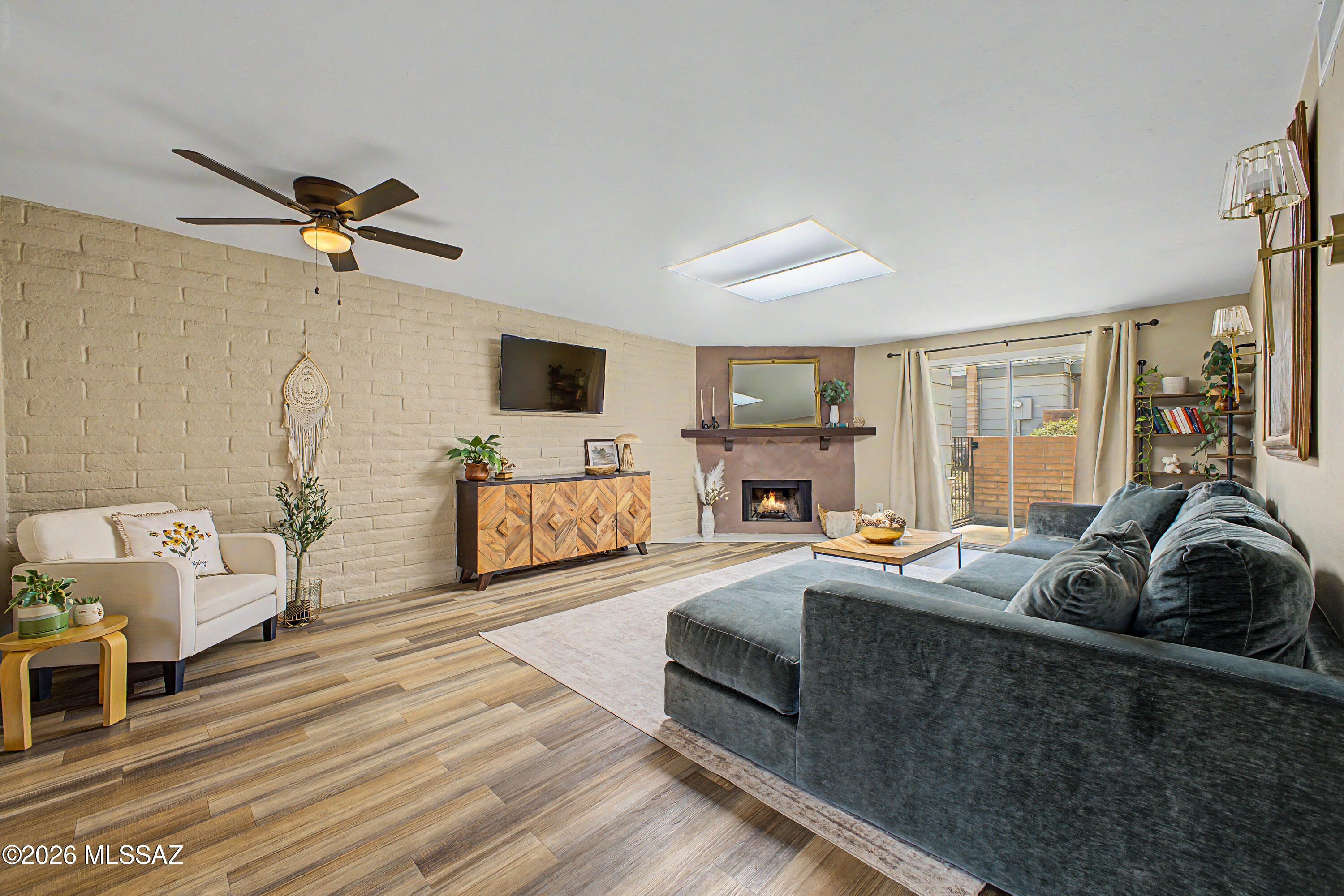 4322 East Allison Road Tucson, AZ 85712 - Photo 4 of 30