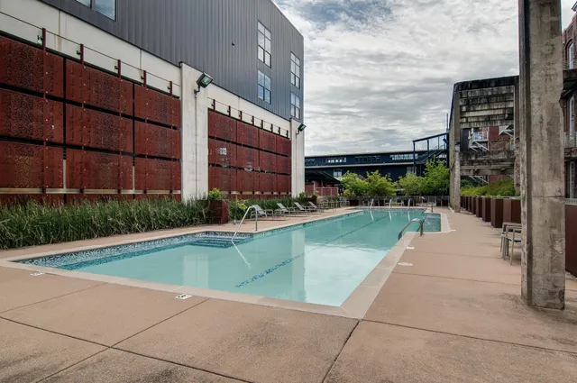 $2,250 | 1350 Rosa L Parks Boulevard, Unit 338, Nashville, TN 37208