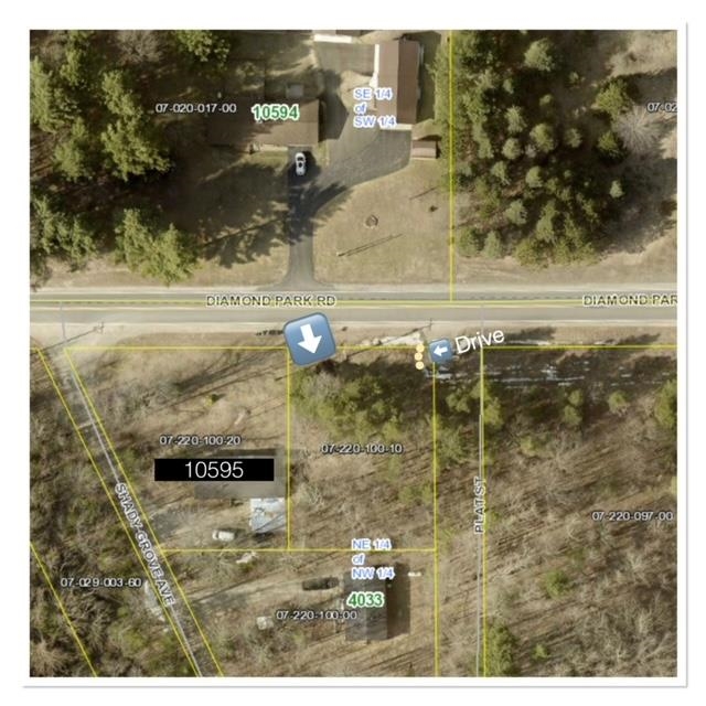 Lot 3-4 Diamond Park Road Interlochen, MI 49643 - Photo 5 of 11