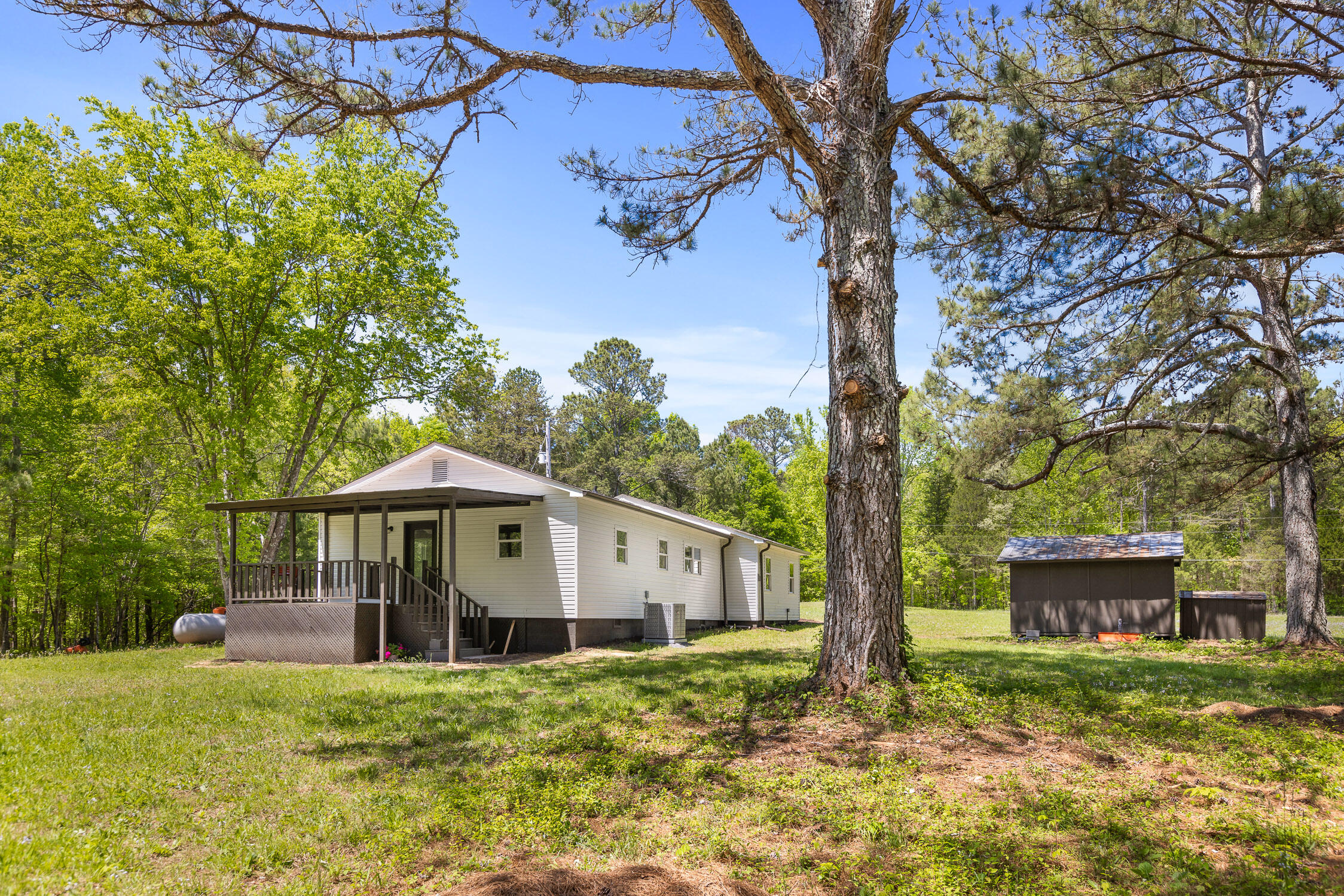 374 East Warren Road LaFayette, GA 30728 - Photo 32 of 41 Warren-32