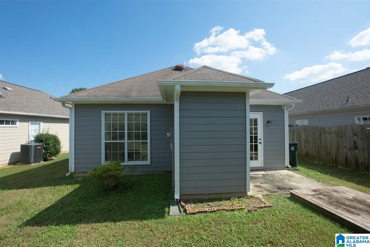 536 Walker Road Pelham, AL 35124 - Photo 19 of 21