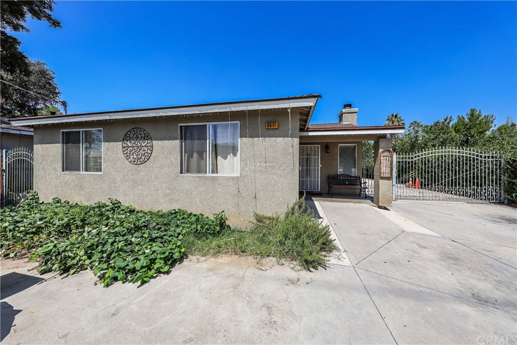 8611 California Avenue Riverside, CA 92504 - Photo 1 of 1 Front of Home