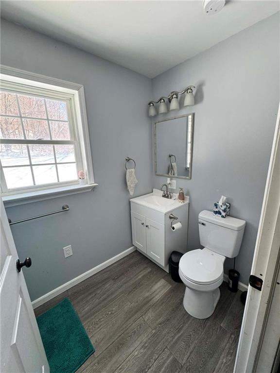 105 Jacobs Road Harrisville, PA 16038 - Photo 13 of 39