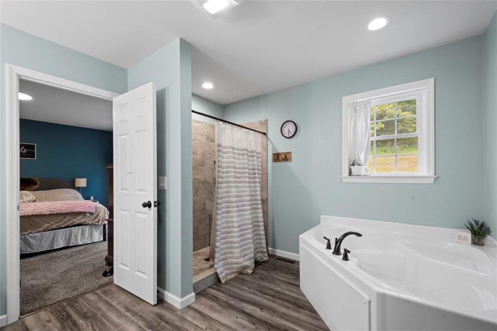 105 Jacobs Road Harrisville, PA 16038 - Photo 17 of 39