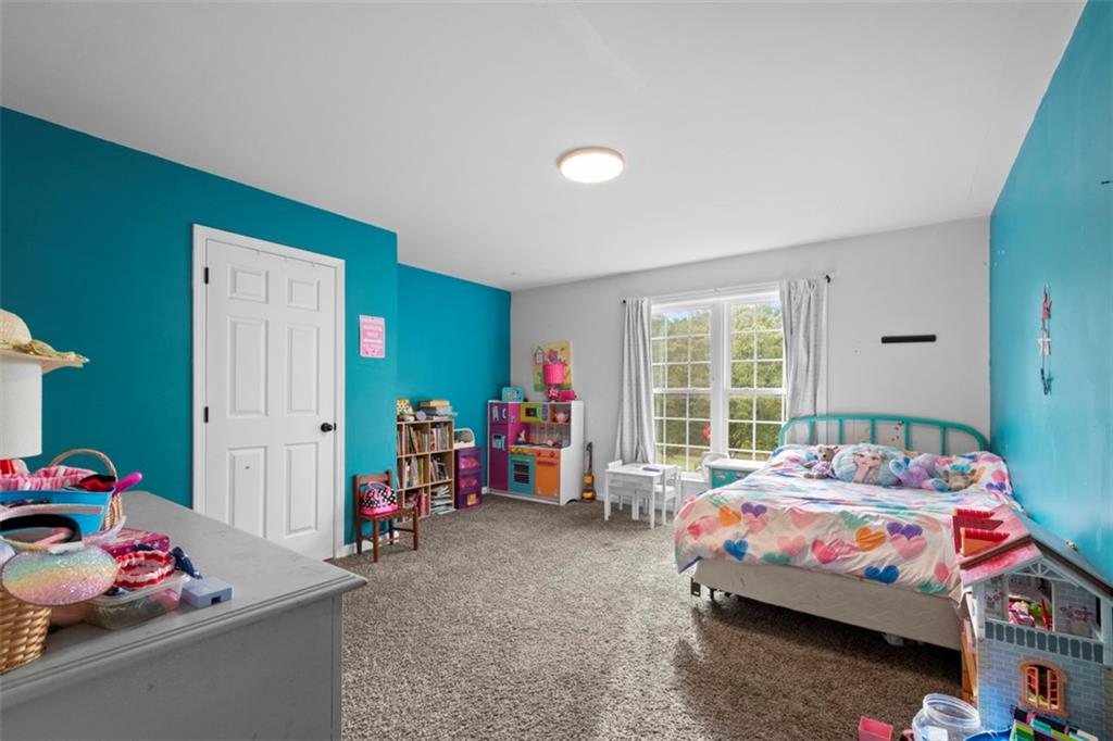 105 Jacobs Road Harrisville, PA 16038 - Photo 22 of 39