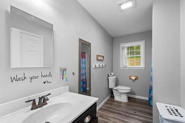 $429,000 | 105 Jacobs Road, Harrisville, PA 16038