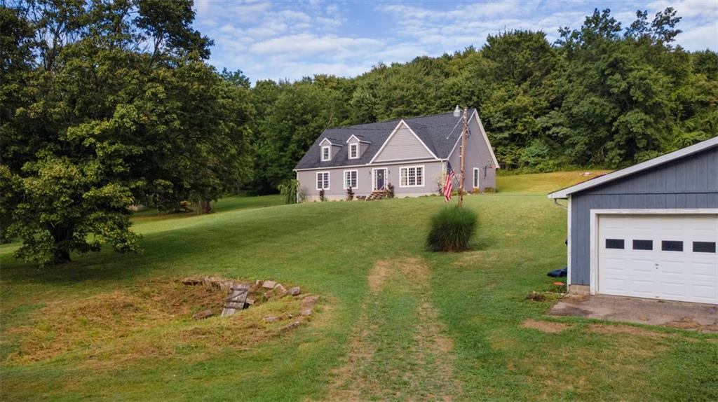 105 Jacobs Road Harrisville, PA 16038 - Photo 31 of 39