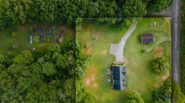 $429,000 | 105 Jacobs Road, Harrisville, PA 16038