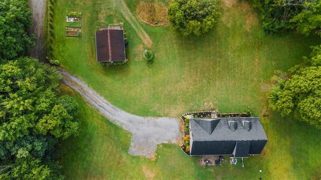 105 Jacobs Road Harrisville, PA 16038 - Photo 35 of 39