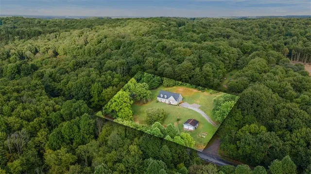 $429,000 | 105 Jacobs Road, Harrisville, PA 16038