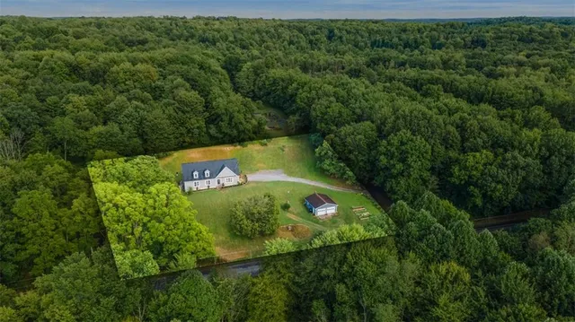 $429,000 | 105 Jacobs Road, Harrisville, PA 16038