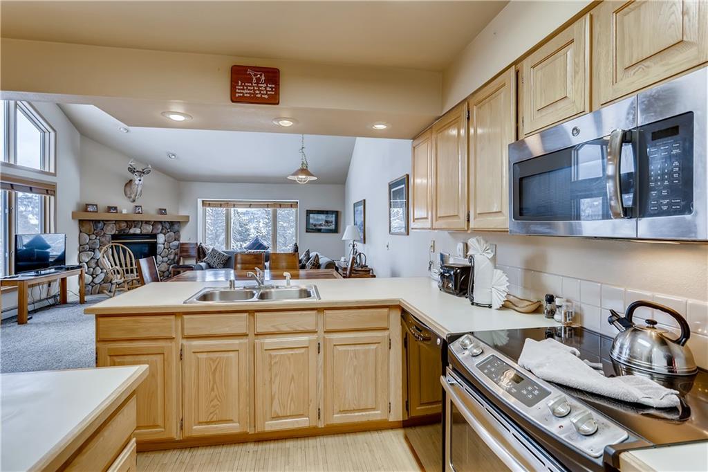 620 4 O Clock Road, Unit 334 Breckenridge, CO 80424 - Photo 14 of 28 Gallery Image 14