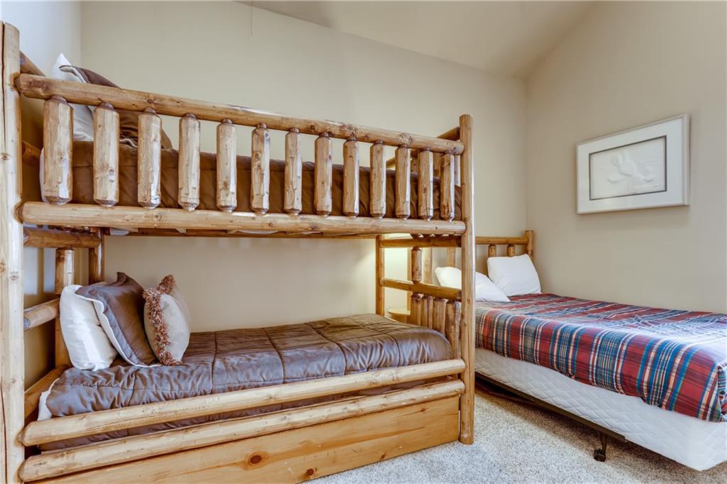 620 4 O Clock Road, Unit 334 Breckenridge, CO 80424 - Photo 22 of 28 Gallery Image 22