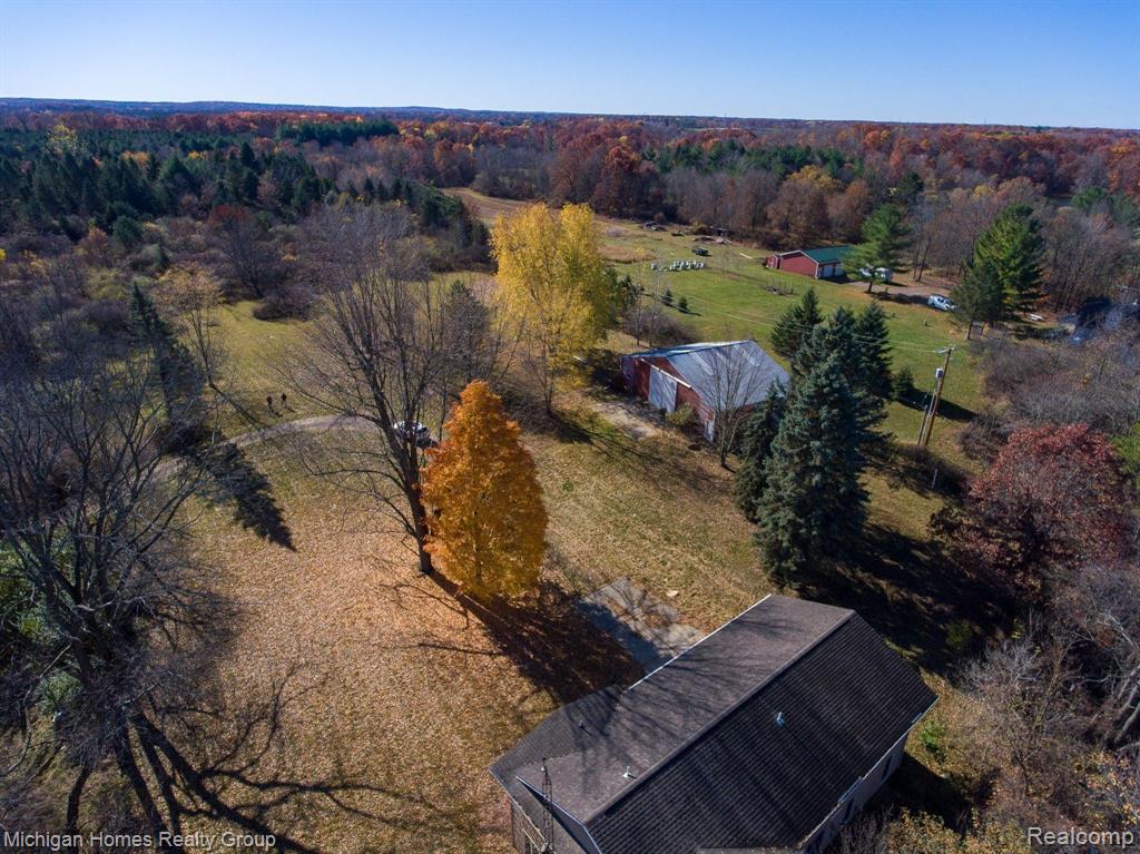 4267 Lippincott Road Lapeer, MI 48446 - Photo 61 of 61