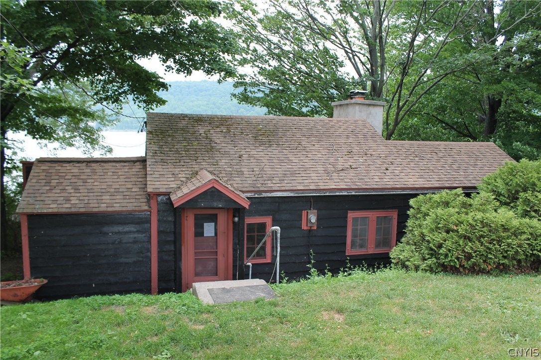 3267 Cemetery Road Otisco, NY 13110 - Photo 1 of 1 Gallery Image 1