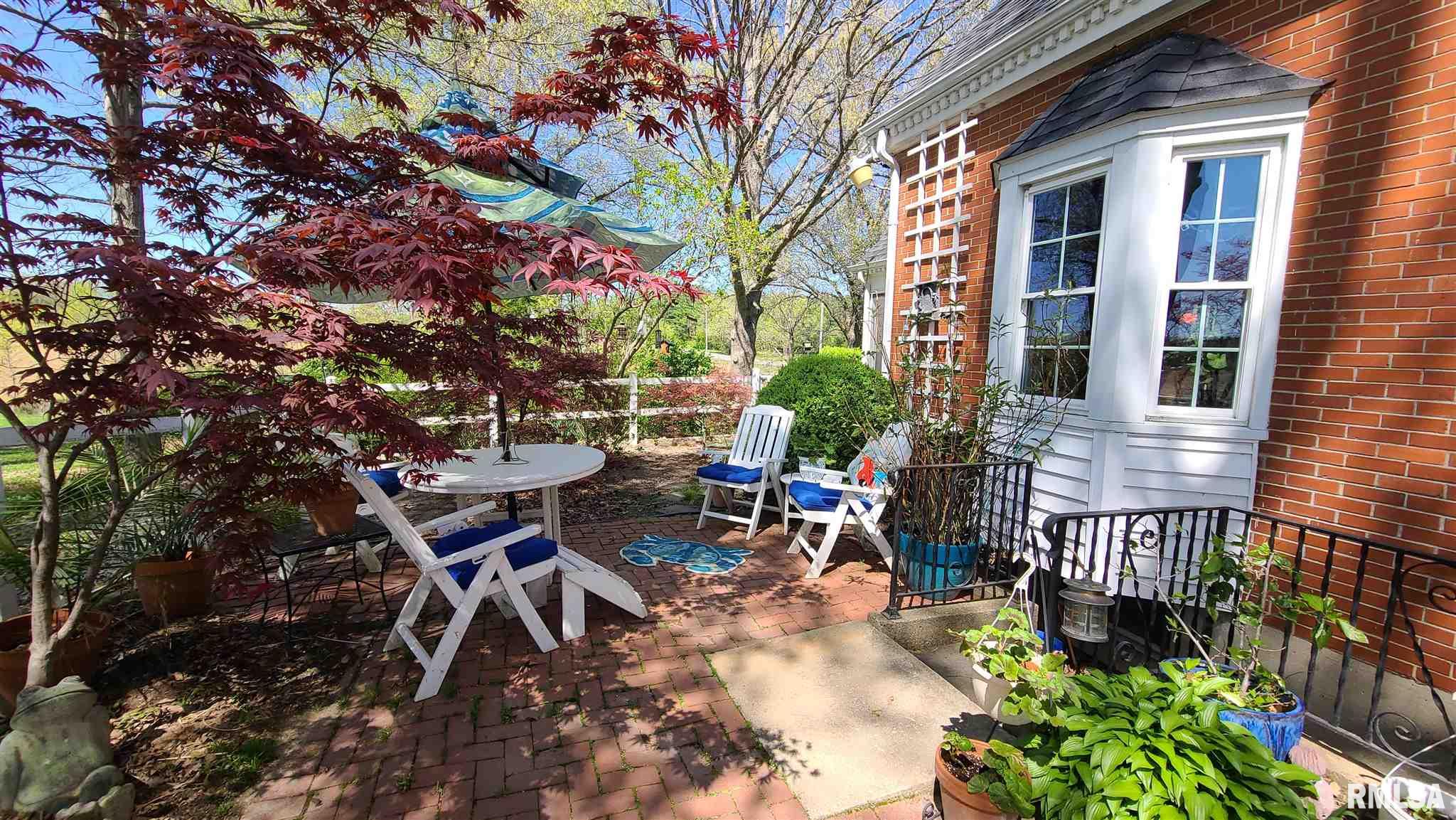 1780 Raleigh Road Raleigh, IL 62977 - Photo 41 of 44 Gallery Image 41