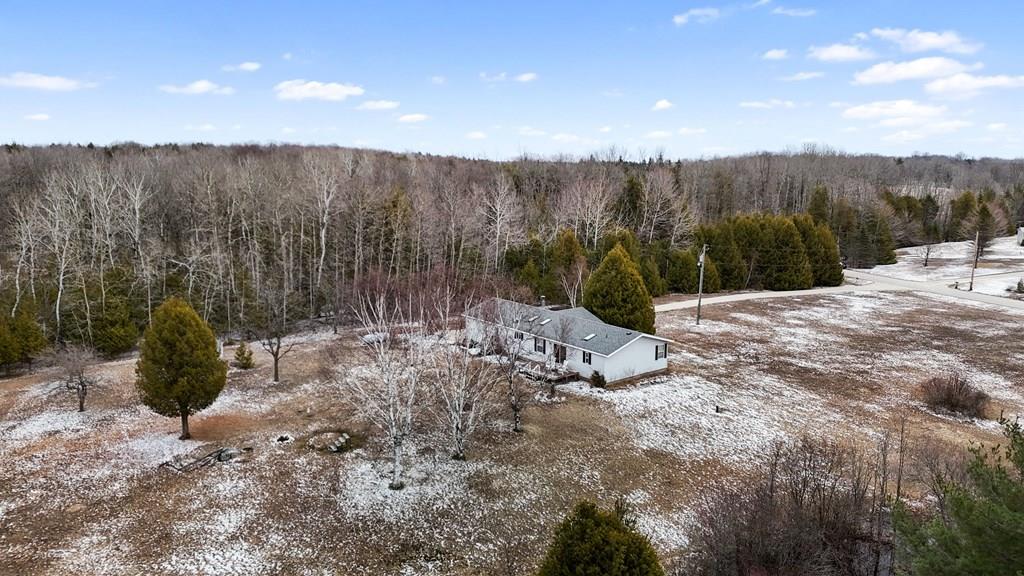 4790 Forest Road Sturgeon Bay, WI 54235 - Photo 1 of 48 Main View