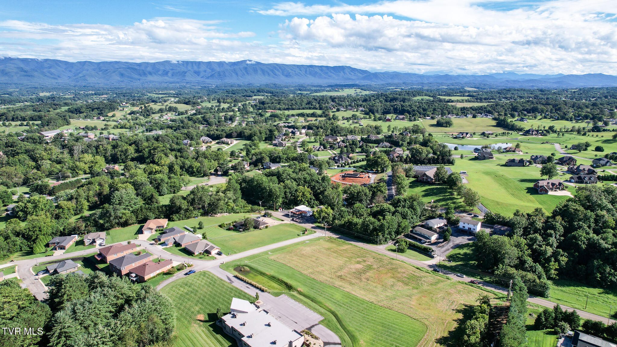 Lot 4 Erwin Highway, Unit 4R Greeneville, TN 37745 - Photo 13 of 18 DJI_0295
