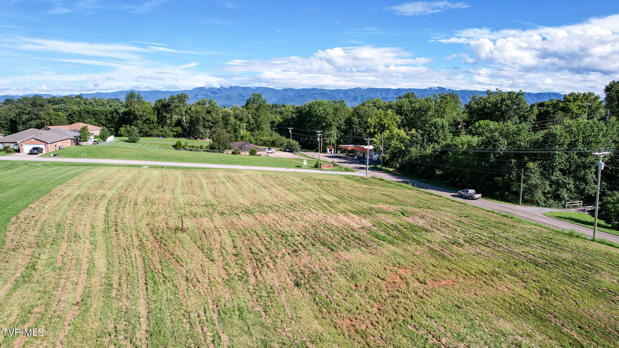 Lot 4 Erwin Highway, Unit 4R Greeneville, TN 37745 - Photo 17 of 18 DJI_0300