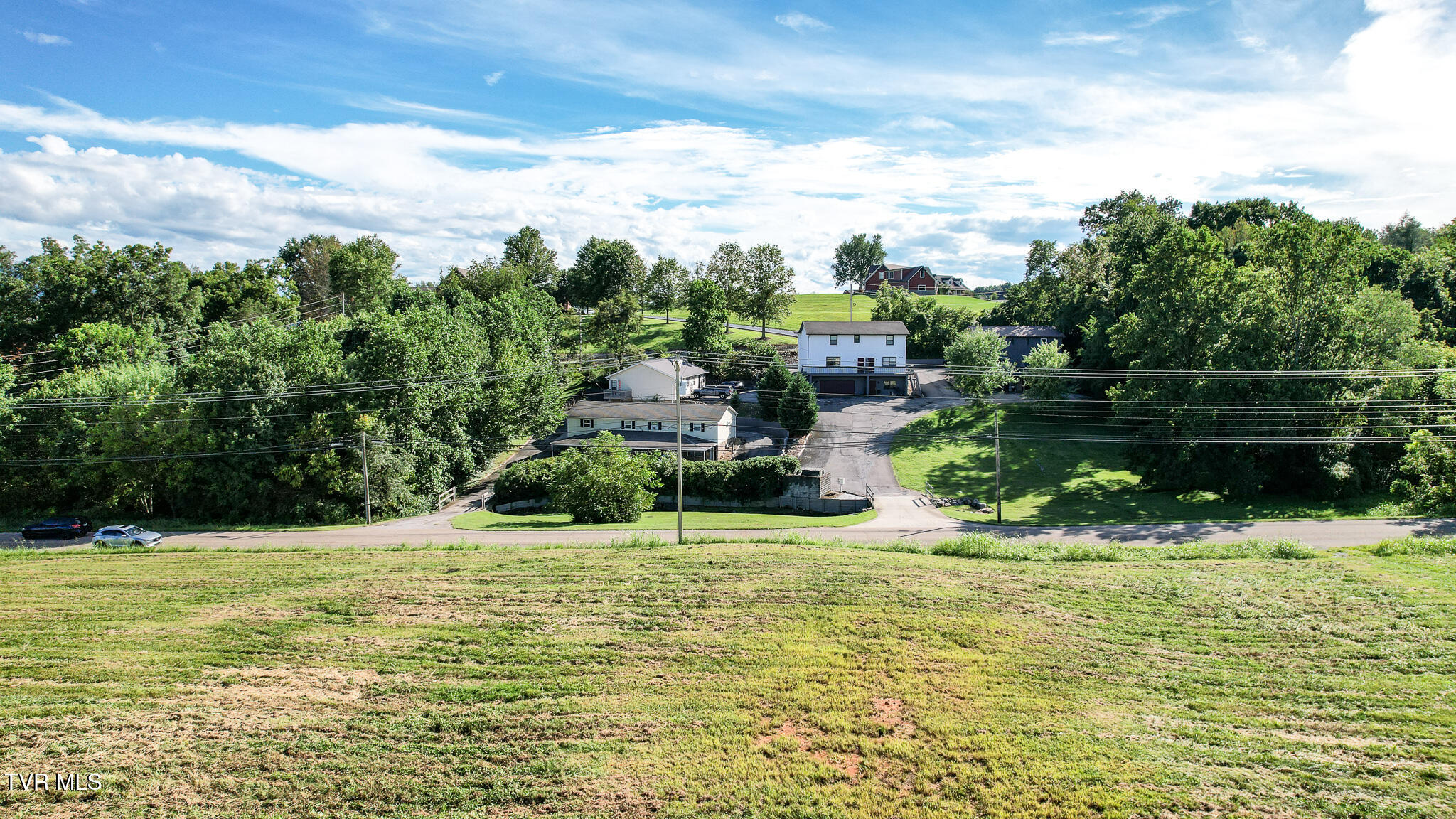 Lot 4 Erwin Highway, Unit 4R Greeneville, TN 37745 - Photo 7 of 18 DJI_0289
