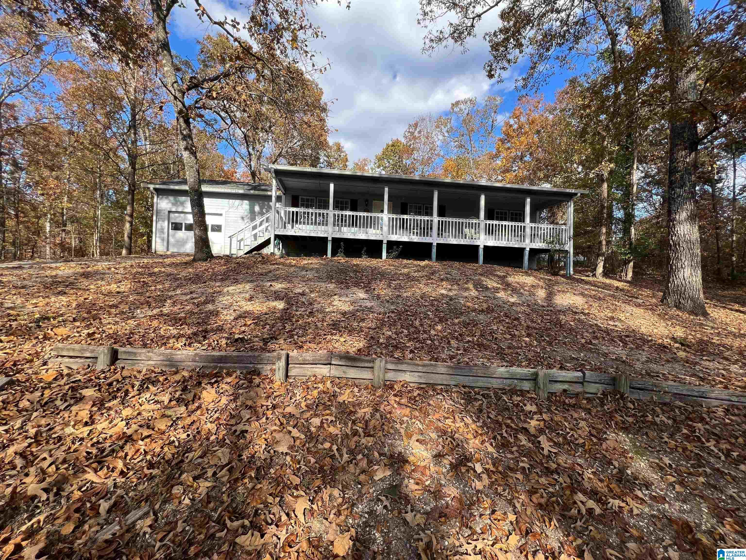 61 Batson Road Odenville, AL 35120 - Photo 1 of 34