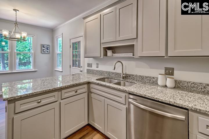 1613 Fulmer Road Blythewood, SC 29016 - Photo 10 of 38