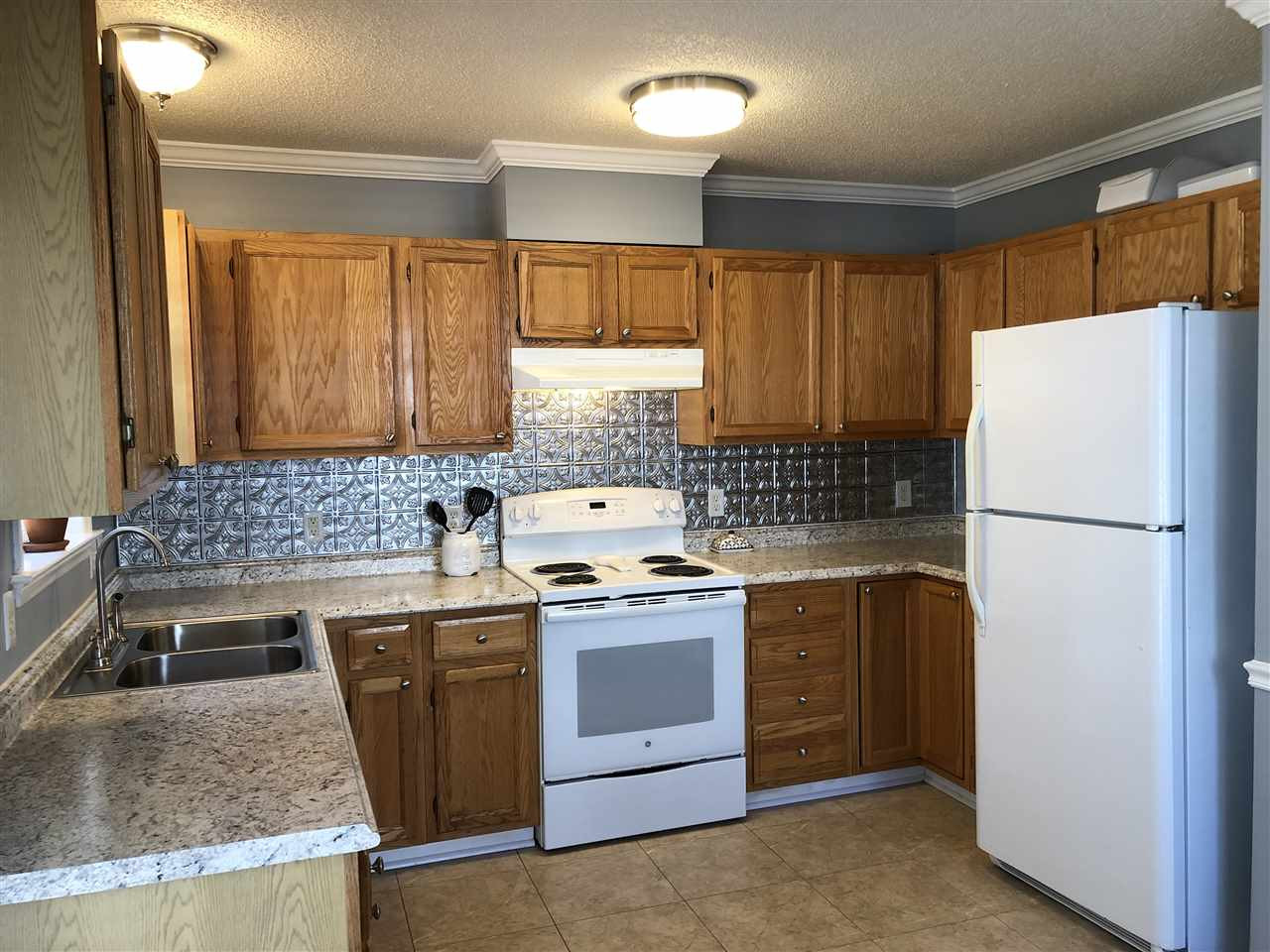 4208 Archibald Way Raleigh, NC 27616 - Photo 17 of 20 Kitchen