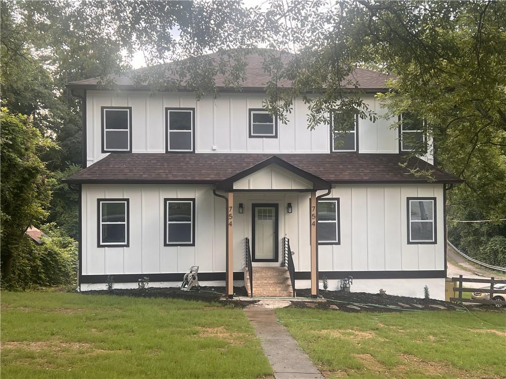 754 Fayetteville Rd Southeast  
