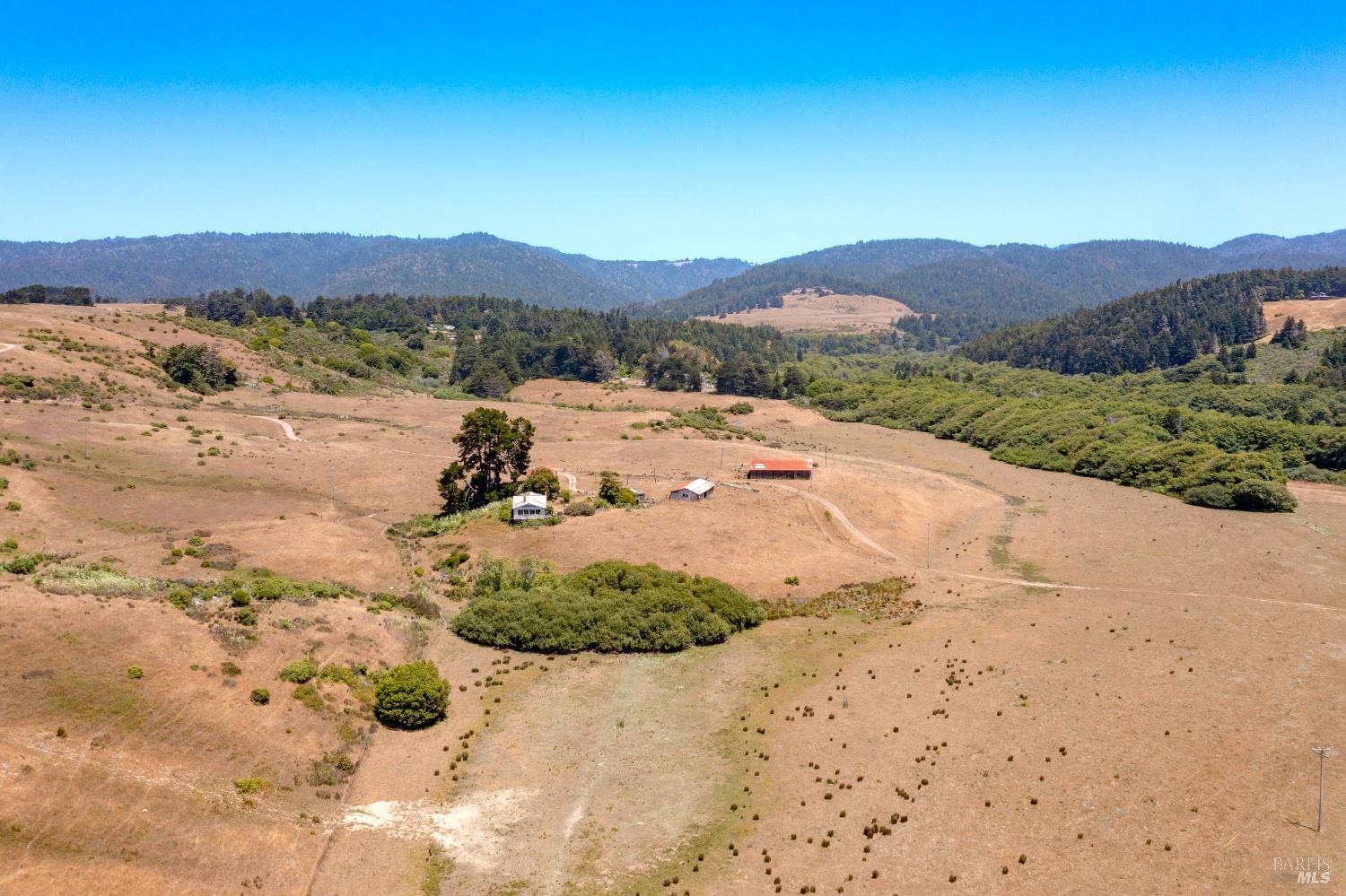 43001 Mountain View Road Manchester, CA 95459 - Photo 27 of 55