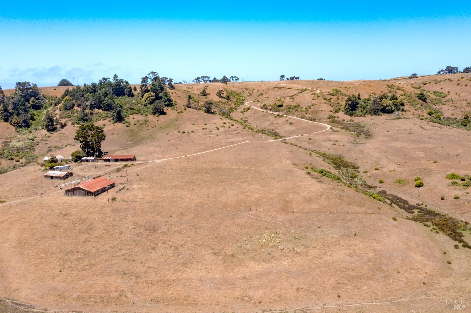 43001 Mountain View Road Manchester, CA 95459 - Photo 30 of 55