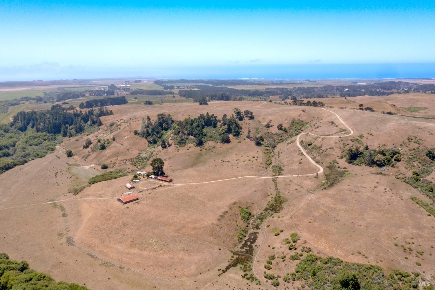 43001 Mountain View Road Manchester, CA 95459 - Photo 34 of 55