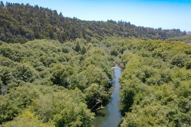 $1,495,000 | 43001 Mountain View Road, Manchester, CA 95459