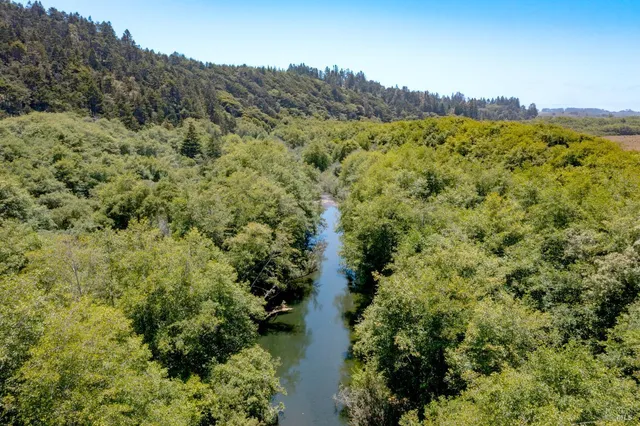 $1,495,000 | 43001 Mountain View Road, Manchester, CA 95459