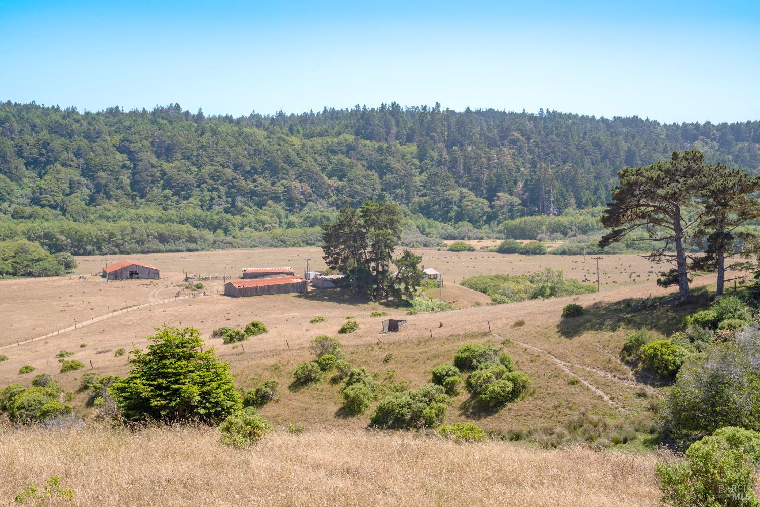 43001 Mountain View Road Manchester, CA 95459 - Photo 48 of 55