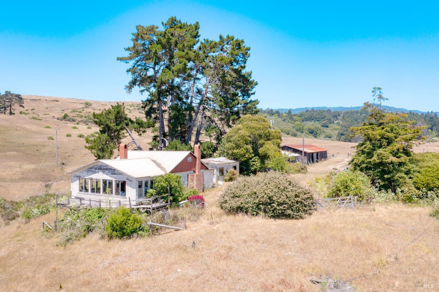 43001 Mountain View Road Manchester, CA 95459 - Photo 7 of 55