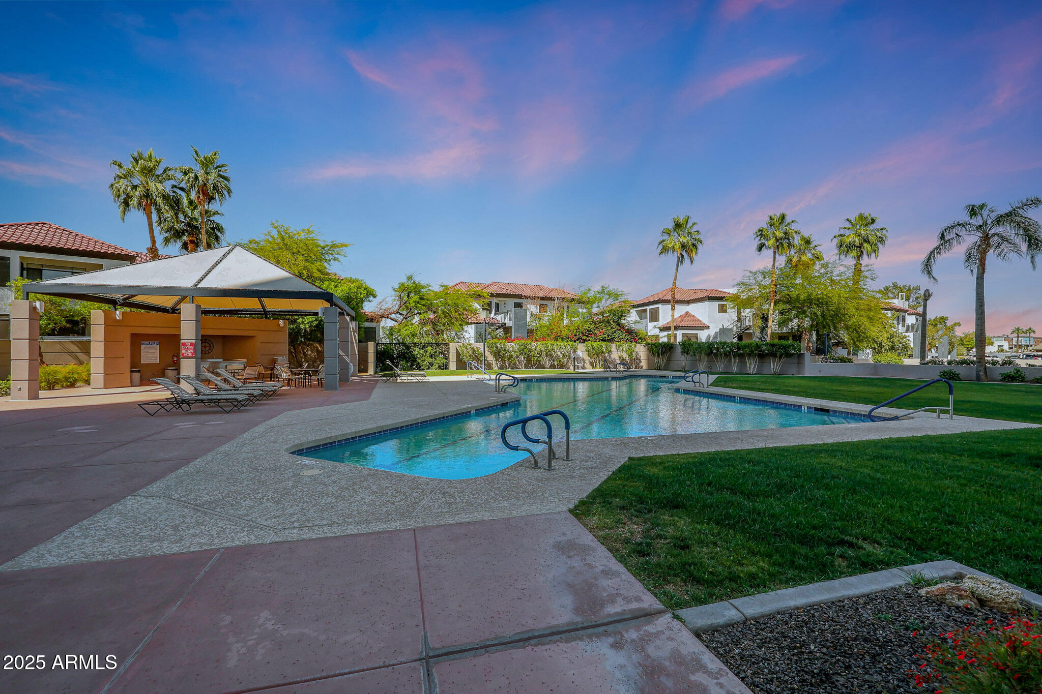 1040 East Osborn Road, Unit 501 Phoenix, AZ 85014 - Photo 58 of 65