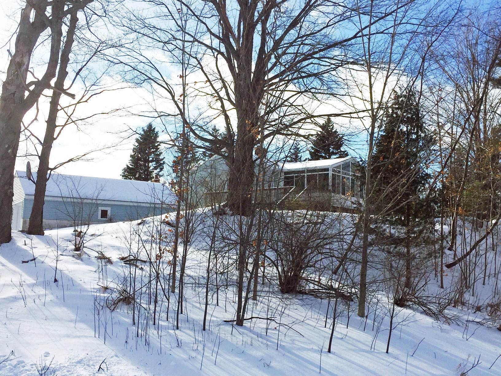 7012 Mission Road Alanson, MI 49706 - Photo 2 of 15 Gallery Image 2