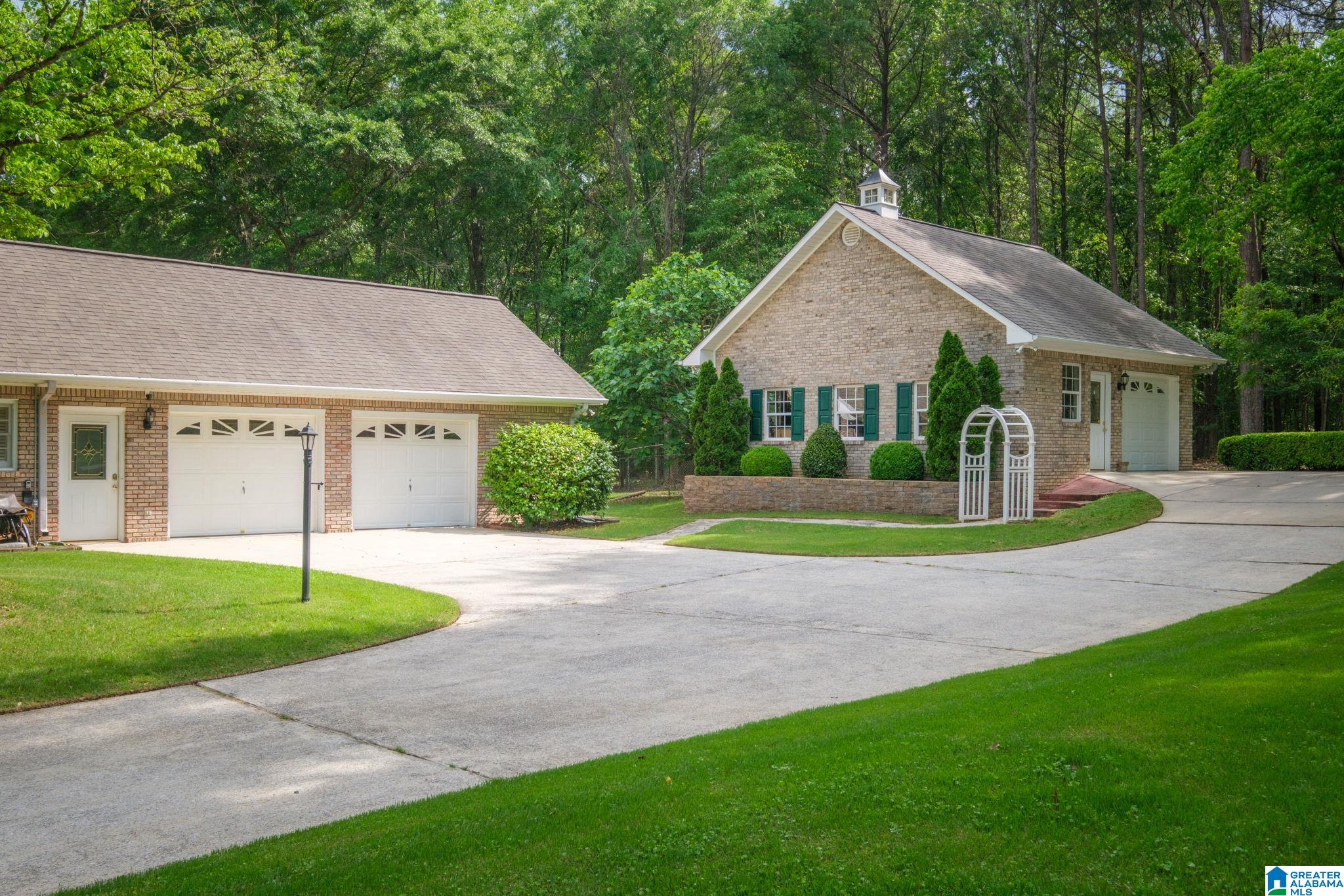 7005 Indian Ridge Drive Pelham, AL 35124 - Photo 44 of 56