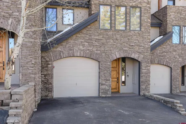 $2,950,000 | 16 Snowmass Road, Unit 7, Crested Butte, CO 81225