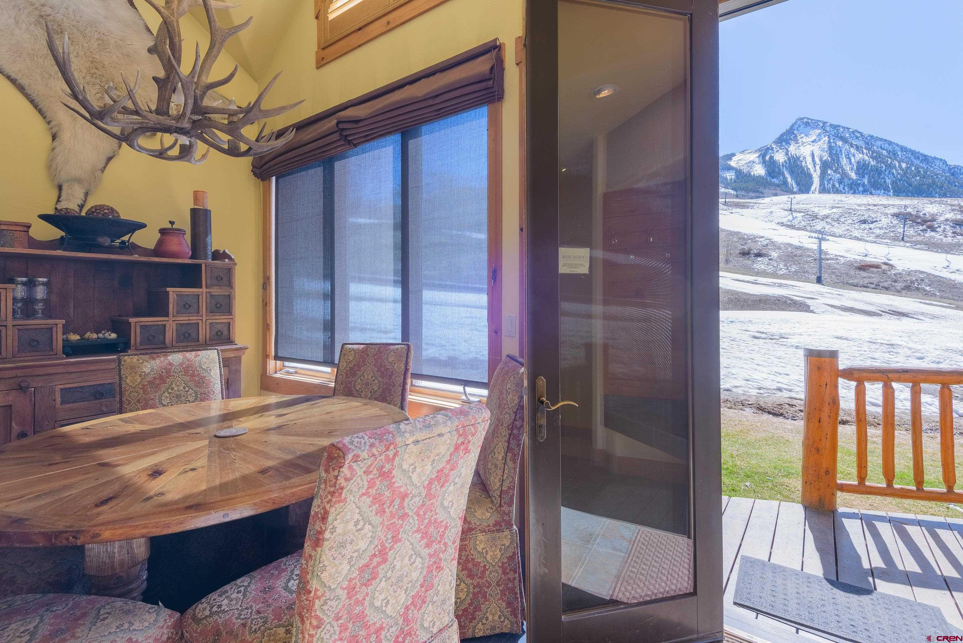 16 Snowmass Road, Unit 7 Crested Butte, CO 81225 - Photo 17 of 37