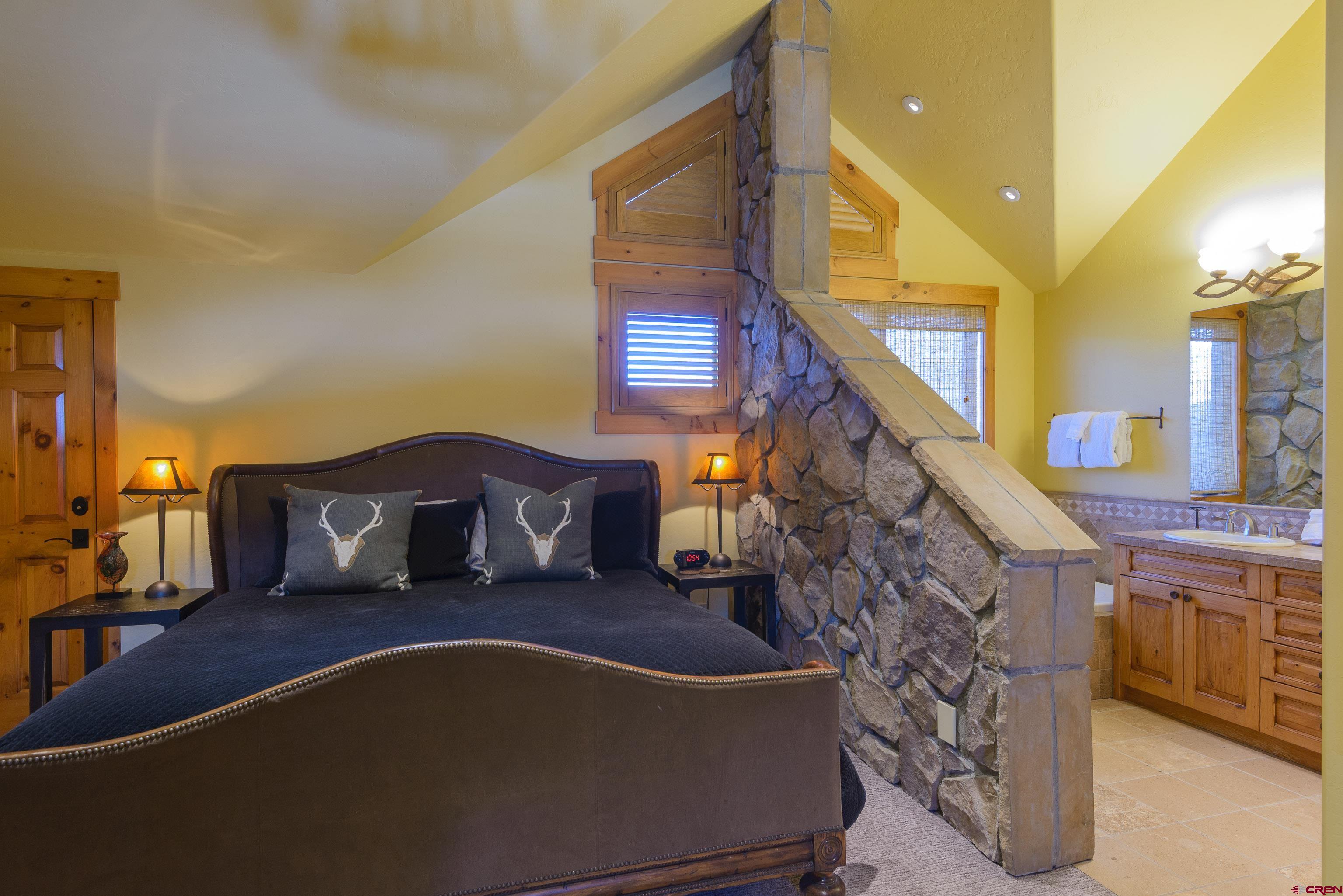 16 Snowmass Road, Unit 7 Crested Butte, CO 81225 - Photo 29 of 37 a living room with furniture