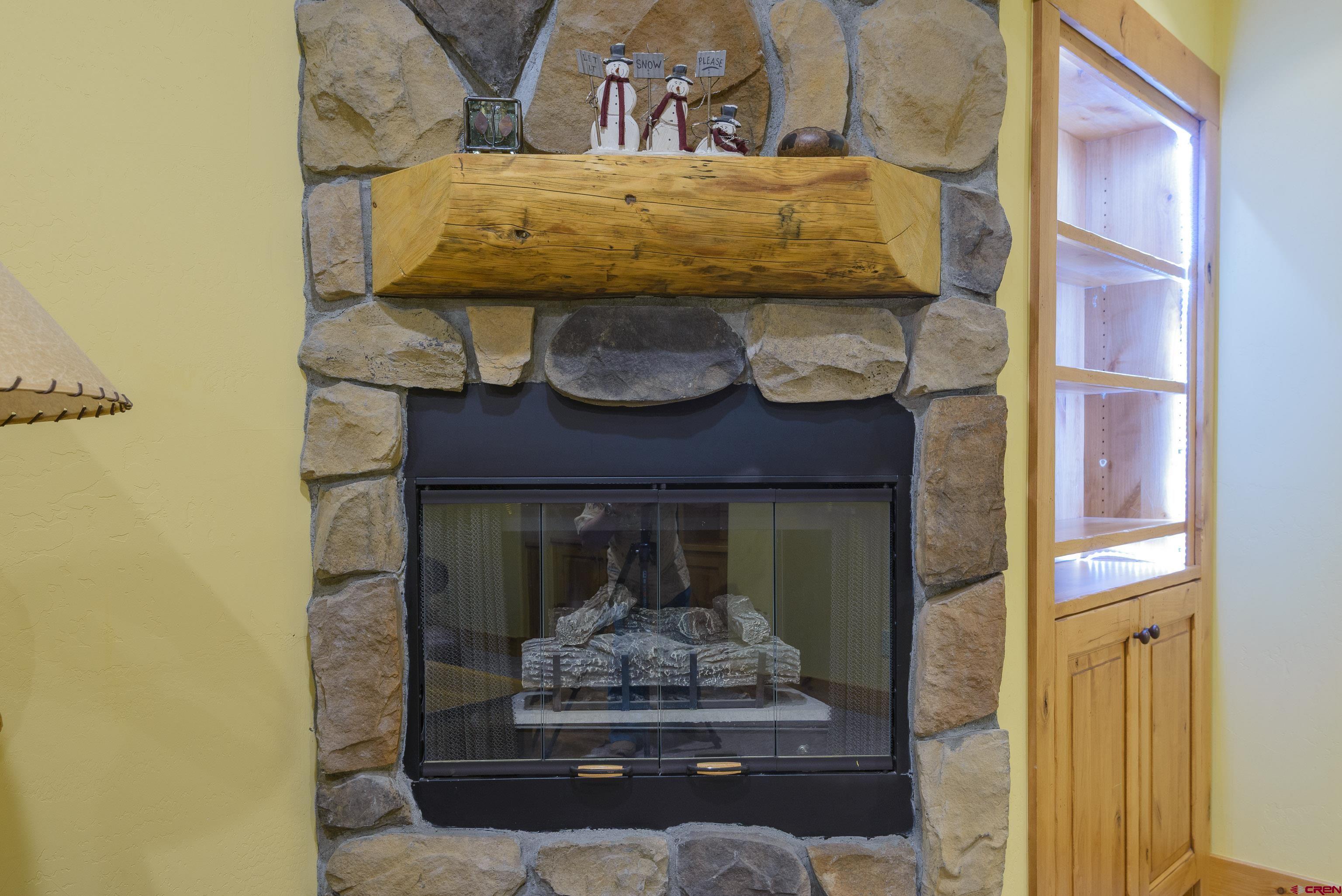 16 Snowmass Road, Unit 7 Crested Butte, CO 81225 - Photo 35 of 37 a closeup of a door
