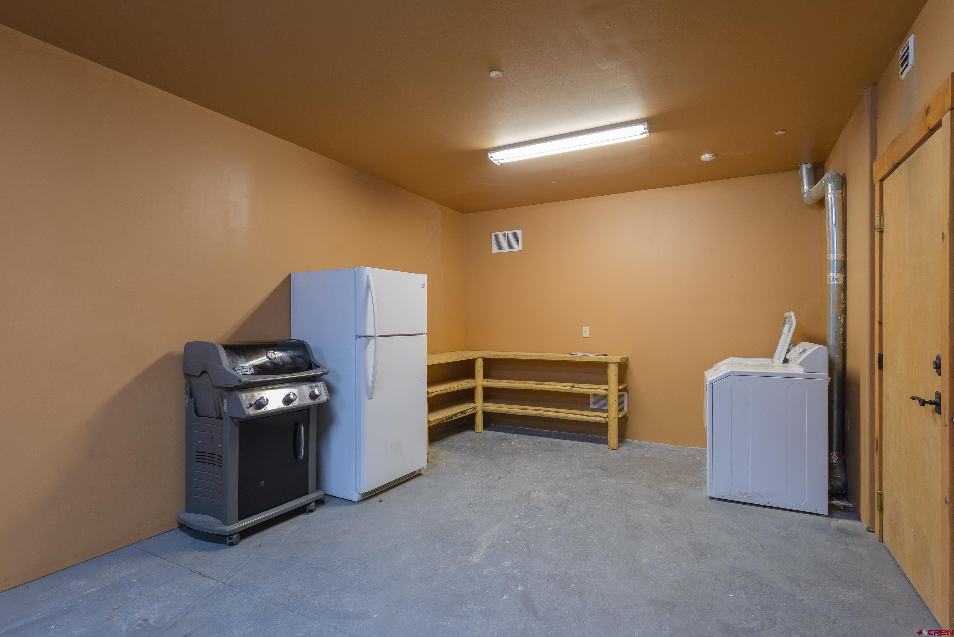 16 Snowmass Road, Unit 7 Crested Butte, CO 81225 - Photo 36 of 37 a view of workspace with furniture
