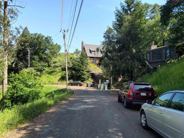 $599,000 | 1375 Queens Road, Berkeley, CA 94708