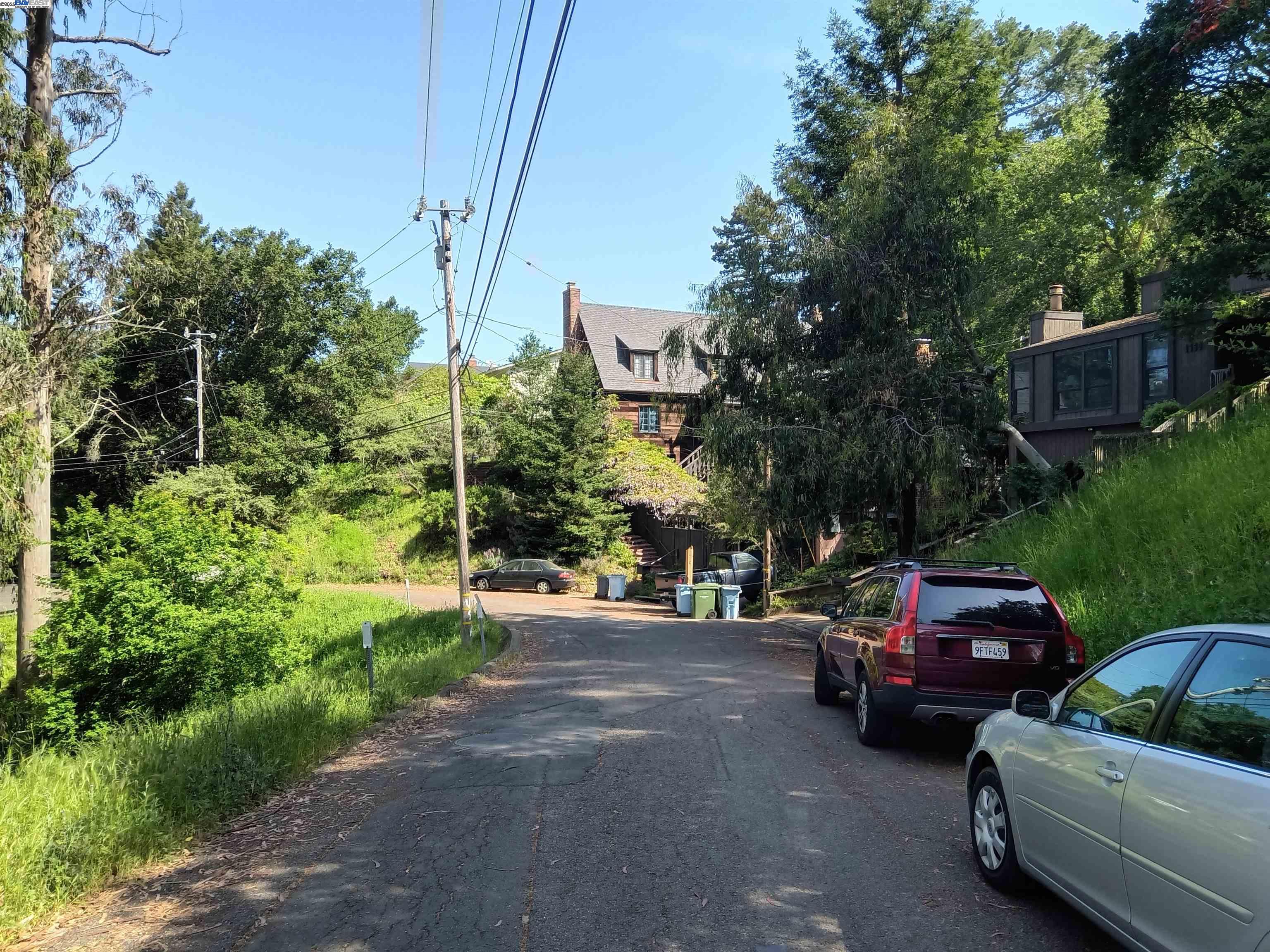 1375 Queens Road Berkeley, CA 94708 - Photo 11 of 12