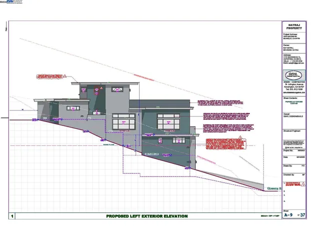 $599,000 | 1375 Queens Road, Berkeley, CA 94708